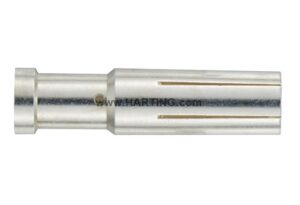 HARTING kontakthüvely 10mm2 HAN C
