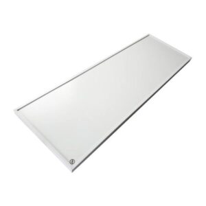 INFRAPANEL 300W 300x900x25mm FALON KIVÜLI NORMÁL MÜA.KERETES IP44