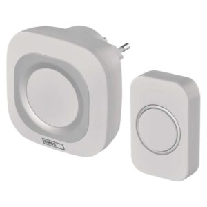Vezeték nélküli csengő AC P5733W