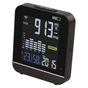 GOSMART levegőminőség mérő E30300 wifivel