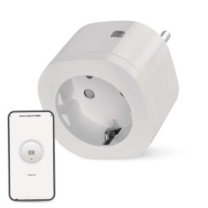 GOSMART ZigBee dugalj IP-3009S