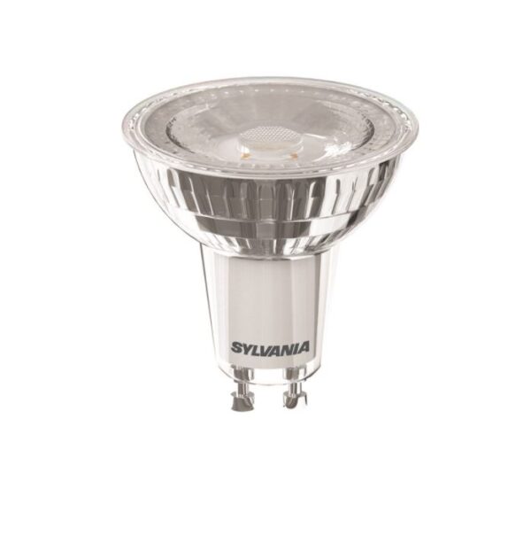 LED GU10 4,5W 6500K 36° dimmelhető