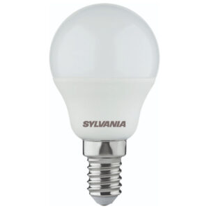 LED gömb E14 5W 4000K 470lm