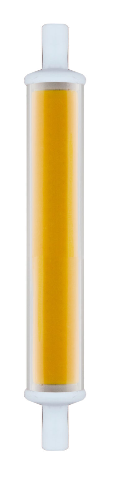 HAFE LED 7,7W 118mm 2700K 850lm