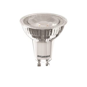 LED GU10 4W 4000K 36° RETRO 360lm
