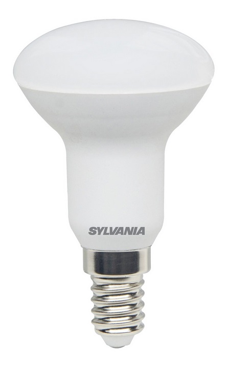 LED TUFLEX R50 4,9W 6500K E14 470lm