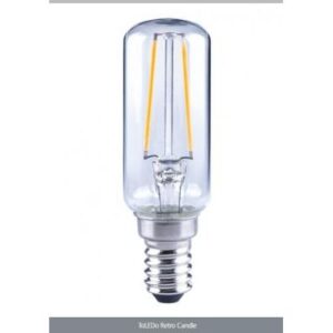 Páraelszívó LED 2,5W E14 230V 250lm