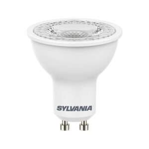 LED GU10 6W 4000K 110°