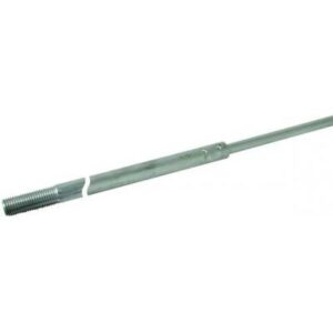 DEHN felfogó rúd d16/10mm 2m al