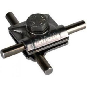 DEHN MV-KAPOCS NIRO Rd8-10mm