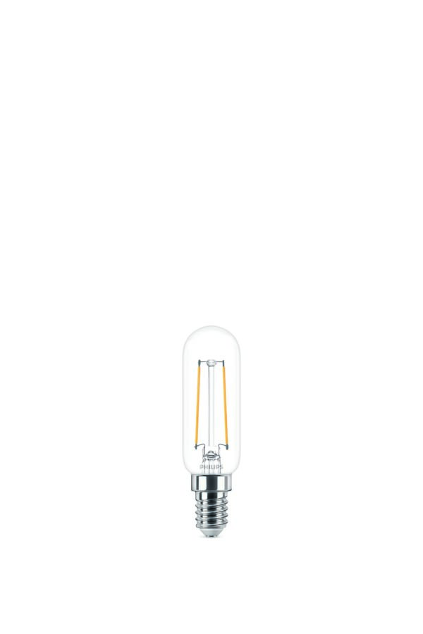 LED classic 25W T25L E14 CL ND RF SRT4