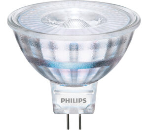 Philips LED GU5.3 4,4W 345lm 2700K - 35W izzó helyett