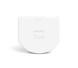 Philips hue wall switch module@