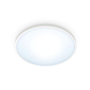 WIZ superslim ceiling 14W RD 27-65K