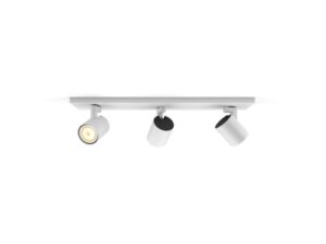 Runner hue bar/tube white 3X5W 230V@ M53093-31-P6 helyett