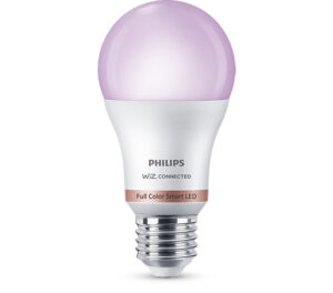 Phi wfb 60W A60 E27 922-65 rgb 1PF/6