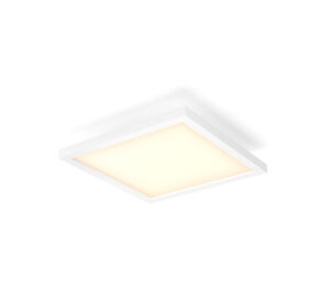Aurelle hue panel sq 24.5W ceiling @ M32161-31-P6 helyett