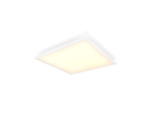 Aurelle hue panel sq 46.5W ceiling @