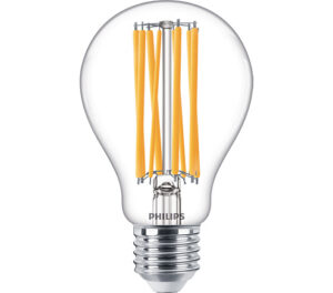 Philips E27 LED 17W 2452lm 2700K meleg fehér - 150W izzó helyett