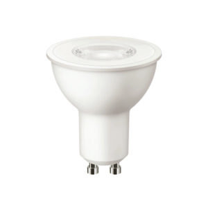 Philips GU10 LED 4,7W 380lm 2700K - 50W izzó helyett