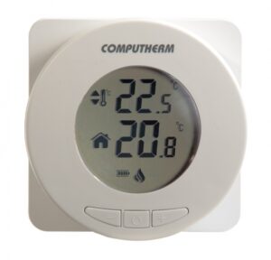 COMPUTHERM szobatermosztát digitális T30 nem programozható