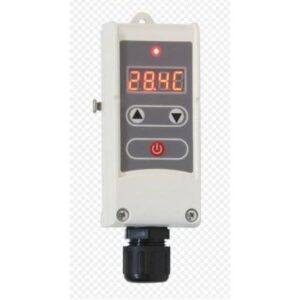 COMPUTHERM szivattyúvezérlő kontaktérzékelő WPR-100GD