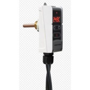 COMPUTHERM szivattyúvezérlő merülőhüvelyes WPR-100GE