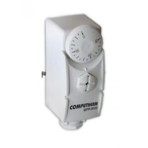 COMPUTHERM csőtermosztát 0-90°C kontaktus érzékelő WPR-90GD