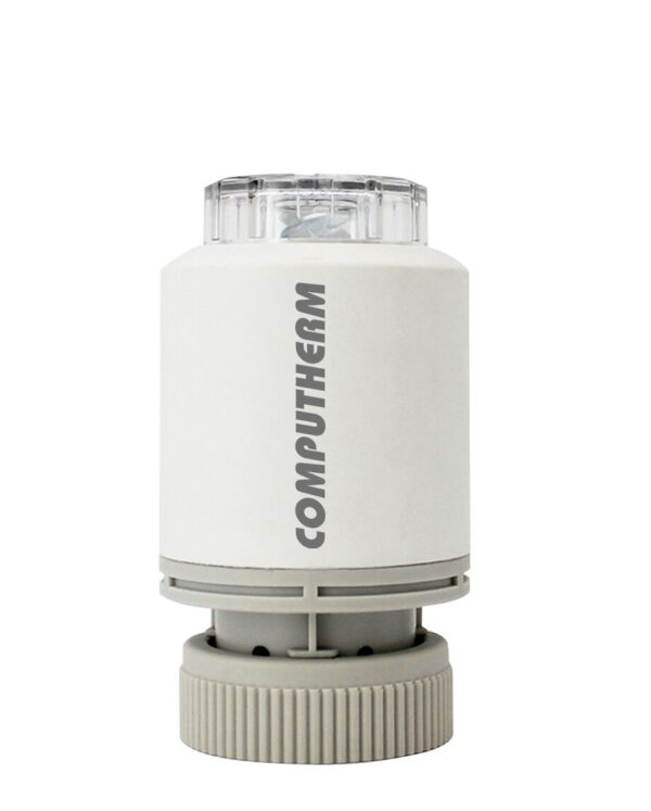 COMPUTHERM DF-330 elektrotermikus állítómű