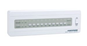 COMPUTHERM Q10Z zónavezérlő