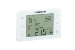 COMPUTHERM szobatermosztát digitális Q20 programozható