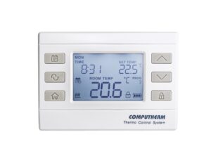 COMPUTHERM szobatermosztát digitális Q72 programozható