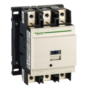 DC mágneskapcsoló 75kW/150A (400V AC3) csavaros csatlakozás 1Z+1NY