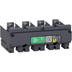 POWERTAG NSX - 250A 3P+N mérő