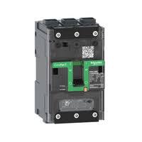 Megszakító NSXM 40A 3P/3D TMD40 36K C11F3TM040L
