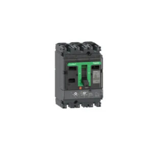 Megszakitó NSX 250A 3P TMD250A 50KA 50KA 3P3D