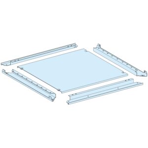 IP55 kábelbevezető lemez W=800mm