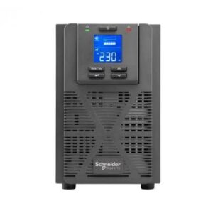 SZÜNETMENTES EASY UPS SRV 2000VA IEC 4 x IEC CSATLAKOZÓS KIMENETTEL
