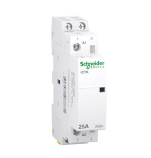 ICTK kontaktor 25A 2NO 230V AC ICTK