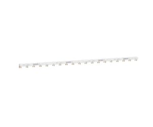 FÉSŰS SÍN 3P+N+VIGI 48MOD 80A 48 MOD. 3x18mm+9mm/45mm