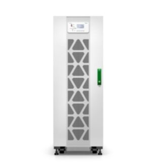 Szünetmentes táp 15KVA 3F 400V 9PERC E3SUPS30KHB1, belső akkuval