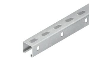 NIEDAX C-SIN 2996/3SL 41X41X3000 FS.