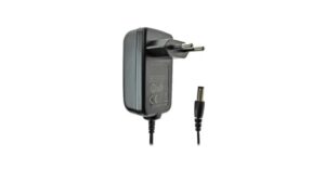 Hálózati adapter 24V DC 1 kimenetes 500mA 12W