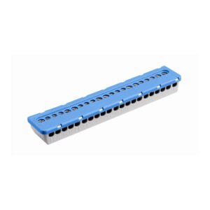 MISTRAL sorkapocs N N 9x16mm2+12x6mm2 kék