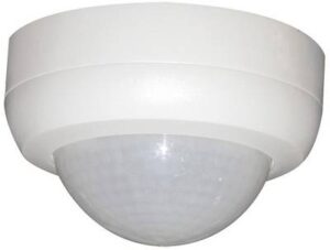 Mozgásérzékelő PD4N-1C AP F.K