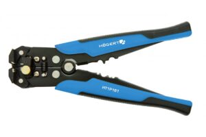 VEZETÉKCSUPASZÍTÓ 0,2-6mm2 AUTOM.