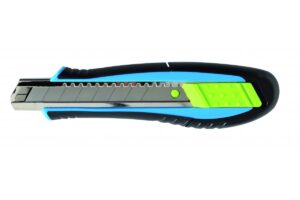 KÉS CSERÉLHETŐ PENGÉVEL SK5 18mm