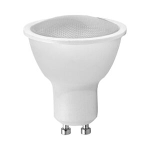 LED GU10 5W 330Im 3000K 230V VIVALUX
