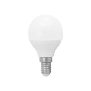 LED GÖMB E-14 6W 230V 4000K 480Im
