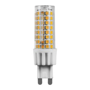LED G9 7W 700Im 3000K 230V VIVALUX OTO LED 7W G9 CL
